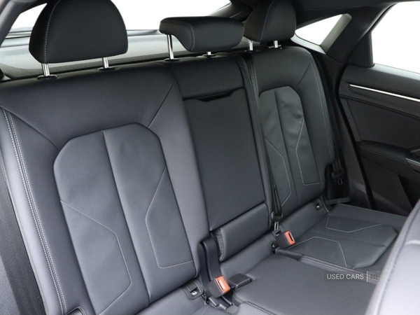 Used Audi Q3 2025 for sale - 76014319: Photo 11