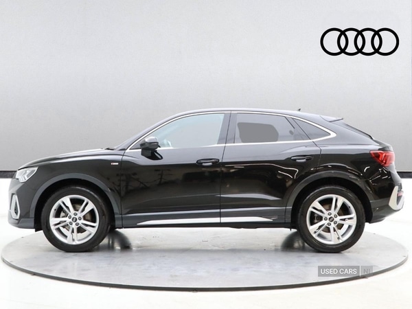 Used Audi Q3 2025 for sale - 76014319: Photo 12