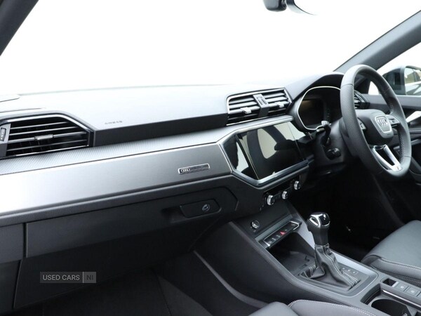 Used Audi Q3 2025 for sale - 76014319: Photo 13