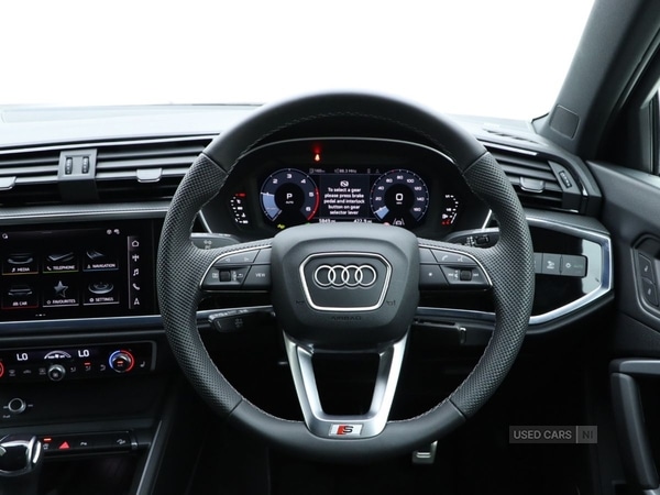 Used Audi Q3 2025 for sale - 76014319: Photo 14