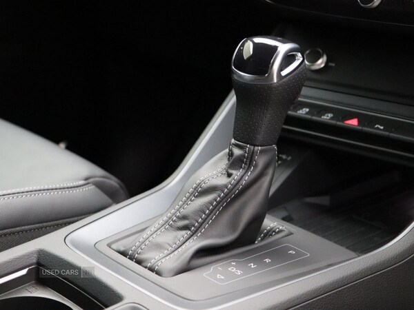 Used Audi Q3 2025 for sale - 76014319: Photo 17