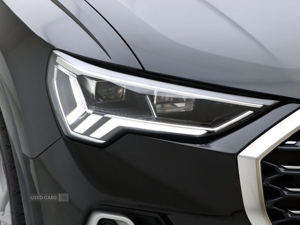 Used Audi Q3 2025 for sale - 76014319: Photo 19