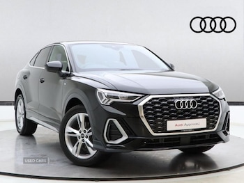 Audi - Q3