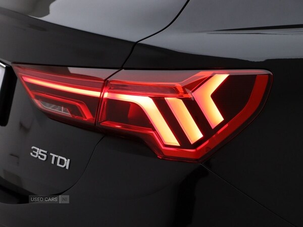 Used Audi Q3 2025 for sale - 76014319: Photo 20
