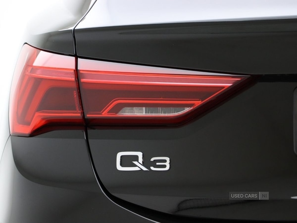 Used Audi Q3 2025 for sale - 76014319: Photo 22