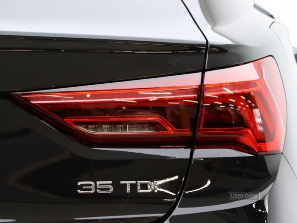 Used Audi Q3 2025 for sale - 76014319: Photo 23