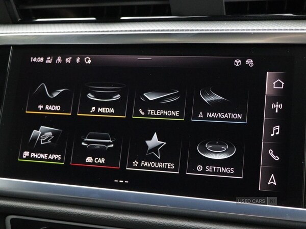 Used Audi Q3 2025 for sale - 76014319: Photo 24