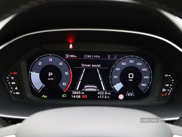 Used Audi Q3 2025 for sale - 76014319: Photo 25