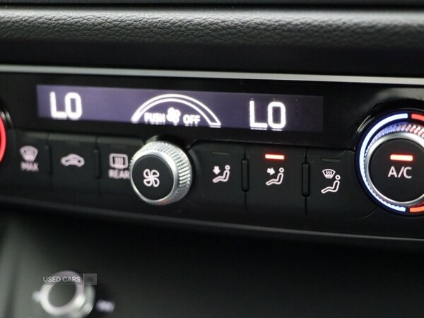 Used Audi Q3 2025 for sale - 76014319: Photo 28