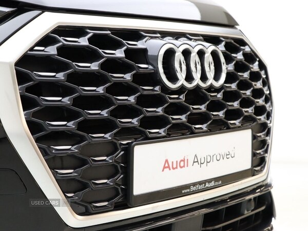 Used Audi Q3 2025 for sale - 76014319: Photo 29