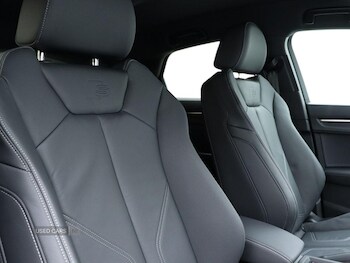 Used Audi Q3 2025 for sale - 76014319: Photo 2