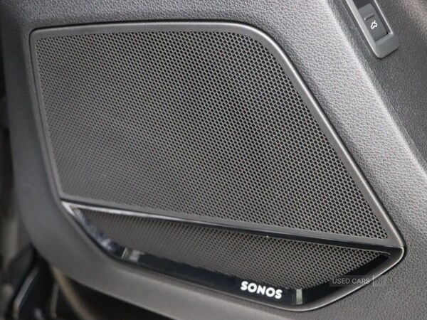 Used Audi Q3 2025 for sale - 76014319: Photo 33