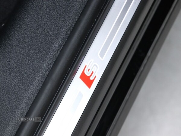 Used Audi Q3 2025 for sale - 76014319: Photo 34