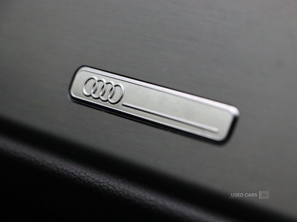 Used Audi Q3 2025 for sale - 76014319: Photo 35