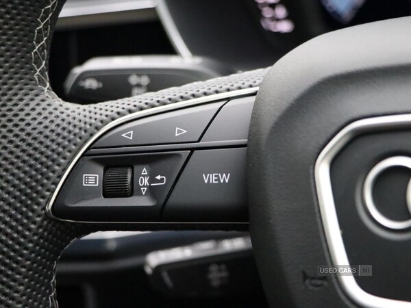 Used Audi Q3 2025 for sale - 76014319: Photo 36