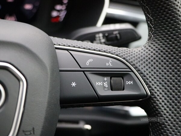 Used Audi Q3 2025 for sale - 76014319: Photo 37