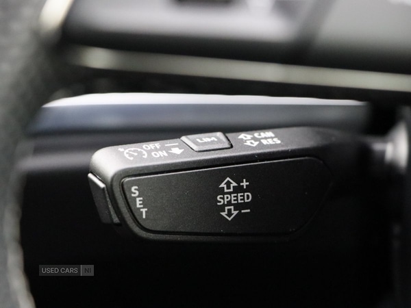 Used Audi Q3 2025 for sale - 76014319: Photo 38