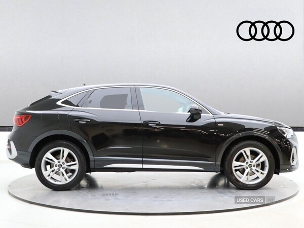 Used Audi Q3 2025 for sale - 76014319: Photo 4