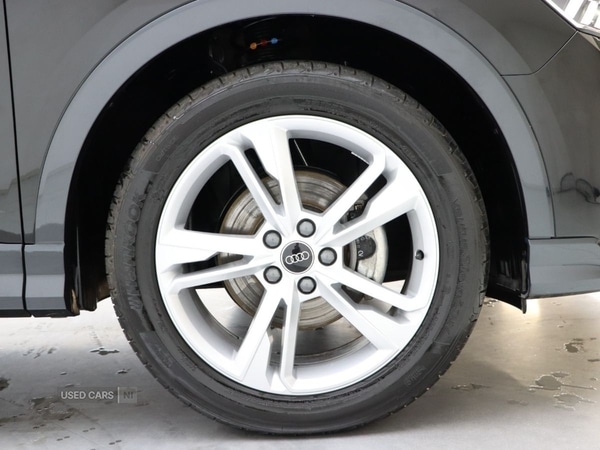 Used Audi Q3 2025 for sale - 76014319: Photo 5