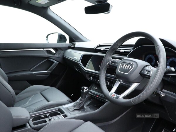 Used Audi Q3 2025 for sale - 76014319: Photo 6