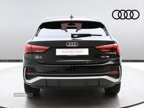 Used Audi Q3 2025 for sale - 76014319: Photo 7
