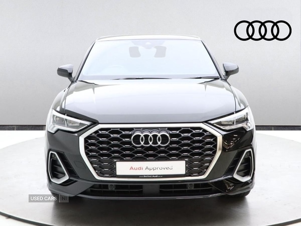 Used Audi Q3 2025 for sale - 76014319: Photo 8