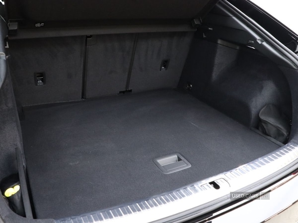 Used Audi Q3 2025 for sale - 76014319: Photo 9