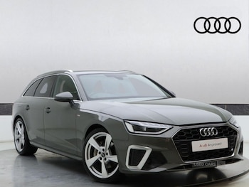 Used Audi A4 2024 for sale - 78602398: Photo