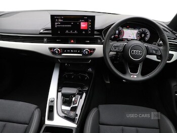 Used Audi A4 2024 for sale - 78602398: Photo