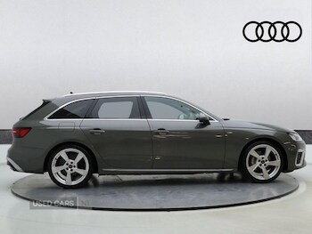Used Audi A4 2024 for sale - 78602398: Photo