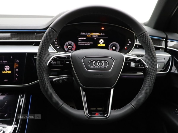 Used Audi A8 2025 for sale - 77426740: Photo 14