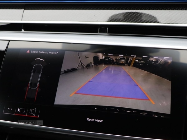 Used Audi A8 2025 for sale - 77426740: Photo 16