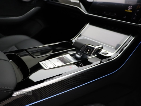 Used Audi A8 2025 for sale - 77426740: Photo 17