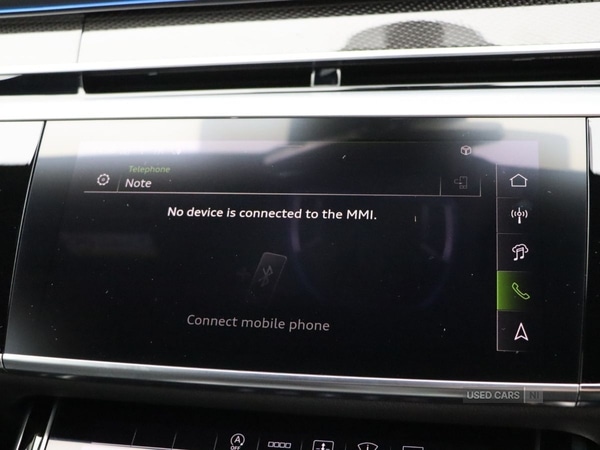 Used Audi A8 2025 for sale - 77426740: Photo 21