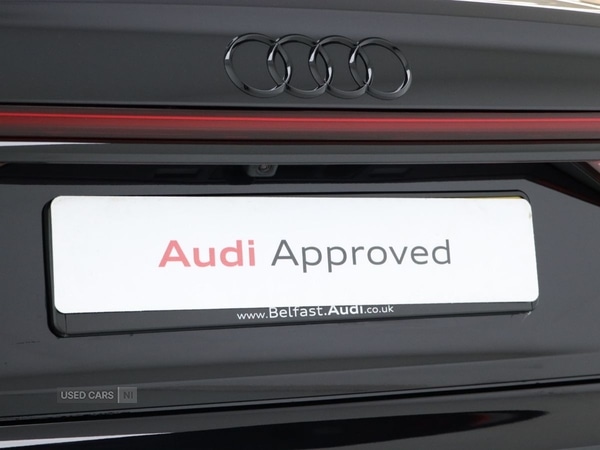 Used Audi A8 2025 for sale - 77426740: Photo 30