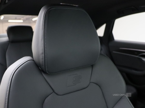 Used Audi A8 2025 for sale - 77426740: Photo 33