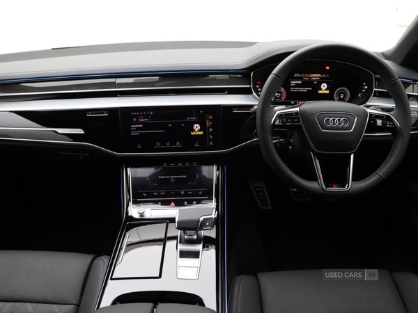 Used Audi A8 2025 for sale - 77426740: Photo 36