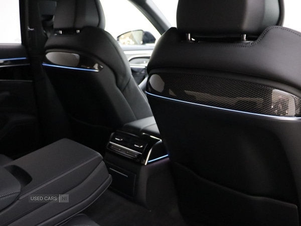 Used Audi A8 2025 for sale - 77426740: Photo 37