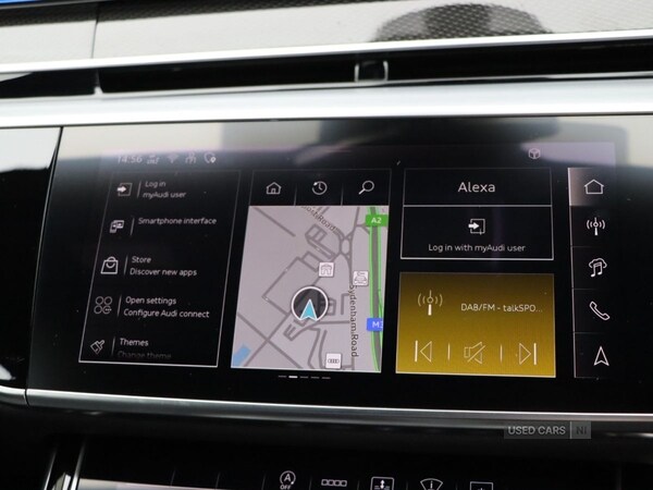 Used Audi A8 2025 for sale - 77426740: Photo 39