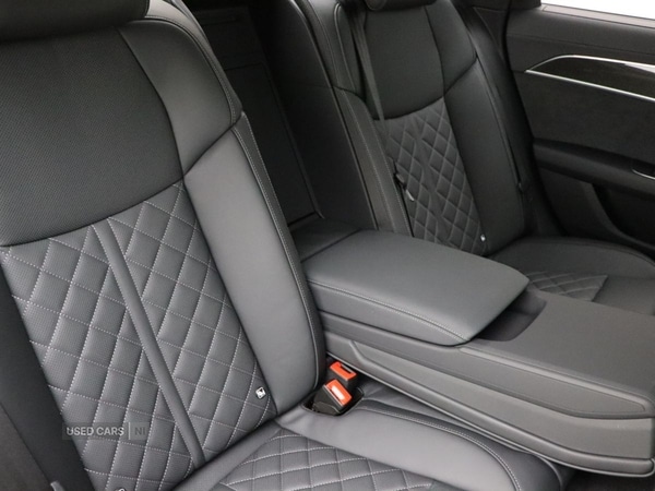 Used Audi A8 2025 for sale - 77426740: Photo 40