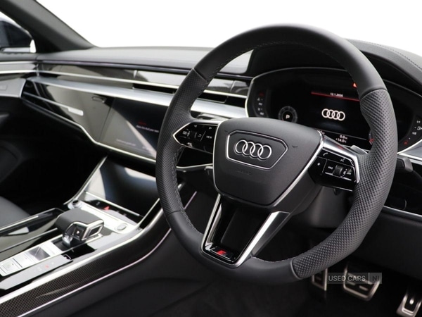 Used Audi A8 2025 for sale - 77426740: Photo 6