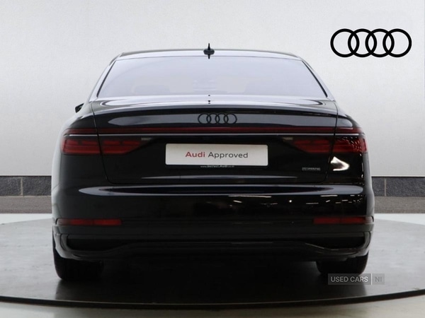 Used Audi A8 2025 for sale - 77426740: Photo 7