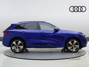 Used Audi Q5 2025 for sale - 78574597: Photo