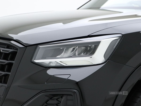 Used Audi Q2 2022 for sale - 77268317: Photo 10