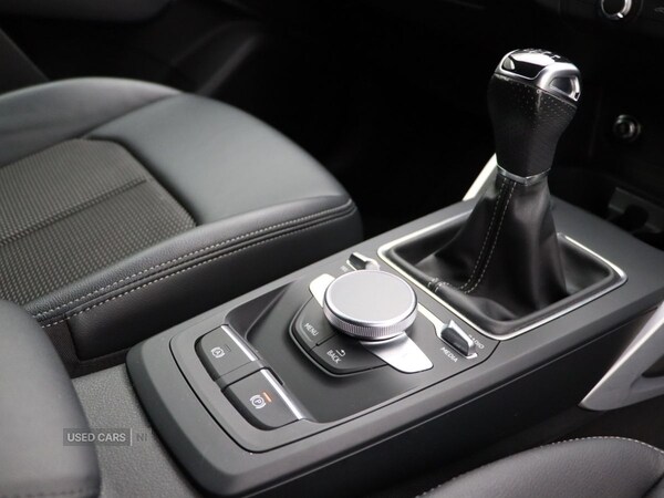 Used Audi Q2 2022 for sale - 77268317: Photo 15