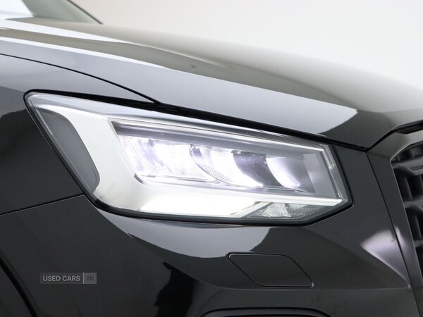 Used Audi Q2 2022 for sale - 77268317: Photo 17