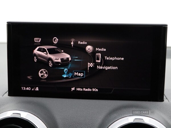 Used Audi Q2 2022 for sale - 77268317: Photo 22