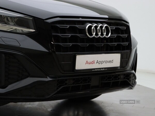 Used Audi Q2 2022 for sale - 77268317: Photo 28