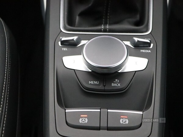 Used Audi Q2 2022 for sale - 77268317: Photo 32