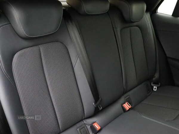 Used Audi Q2 2022 for sale - 77268317: Photo 34